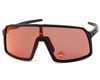 Related: Oakley Sutro Sunglasses (Matte Black) (Prizm Trail Torch)