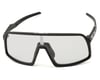 Related: Oakley Sutro Sunglasses (Matte Carbon) (Clear Photochromatic Lens)