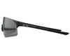 Image 2 for Oakley EV Zero Blades Sunglasses (Matte Black) (Prizm Black Iridium Lens)