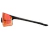 Image 2 for Oakley EV Zero Blades Sunglasses (Matte Black) (Prizm Trail Torch Lens)