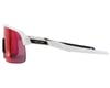 Image 2 for Oakley Sutro Lite Sunglasses (Matte White) (Prizm Road Lens)