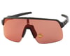 Oakley Sutro Lite Sunglasses (Matte Steel) (Prizm Trail Torch Lens)