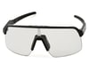 Related: Oakley Sutro Lite Sunglasses (Matte Carbon) (Clear Photochromatic Lens)