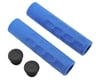 Related: ODI F-1 Series Vapor Grips (Blue) (130mm)