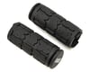 Image 1 for ODI Rogue Lock-On Twis Shift Grips (Black)