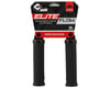 Image 2 for ODI Elite Flow Lock-On Grips (Black)