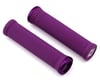 Related: ODI Ruffian V2.1 Lock-On Grips (Purple) (135mm)