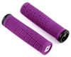 Image 1 for ODI Reflex MTB Grips (Purple) (Lock-On) (Regular)