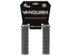 Image 2 for ODI Vanquish Lock-On Grips (Graphite/Grey)