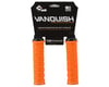 Image 2 for ODI Vanquish Lock-On Grips (Orange/Black)