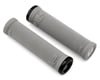 Image 1 for ODI Ruffian XL V2.1 Lock-On Grips (Grey) (135mm)