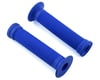 Image 1 for ODI Longneck ST Grips (Blue) (143mm)