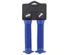 Image 2 for ODI Longneck Grips (Blue) (143mm)