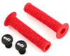 Related: ODI BMX "O" Grips (Red) (144mm)