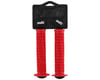 Image 2 for ODI BMX "O" Grips (Red) (144mm)