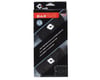 Image 2 for ODI Performance Bar Tape (Black/Black) (3.5mm)