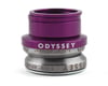 Image 1 for Odyssey Pro Integrated Headset (Purple)