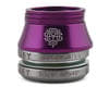 Image 1 for Odyssey Pro Conical Integrated Headset (Purple)