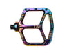 Related: OneUp Components Aluminum Platform Pedals (Oil Slick) (9/16")