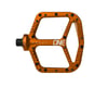 OneUp Components Aluminum Platform Pedals (Orange)