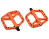 Related: OneUp Components Comp Platform Pedals (Orange)