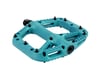 Related: OneUp Components Comp Platform Pedals (Turquoise) (9/16") (L)