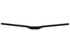 Image 2 for OneUp Components Carbon Riser Bar (Black) (35.0) (5°/8° Sweep) (20mm Rise) (800mm)