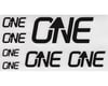 Related: OneUp Components Decal Kit (Black)