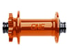 Related: OneUp Components Disc Brake Hub (Orange) (Front) (15 x 110mm (Boost)) (32H)