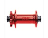 Related: OneUp Components Disc Brake Hub (Red) (Front) (15 x 110mm (Boost)) (32H)