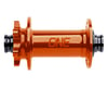 Related: OneUp Components Disc Brake Hub (Orange) (Front) (15 x 110mm (Boost)) (28H)