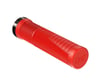 Related: OneUp Components Thin Lock-On Grips (Red)