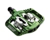 Related: OneUp Components Clip Pedals (Dark Green) (9/16")