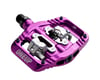 Related: OneUp Components Clip Pedals (Purple) (9/16")