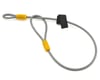 Image 1 for Onguard Akita Lock Cable For Saddles (21" x 5mm)