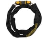 Image 1 for Onguard Heavy Chain Combination Lock