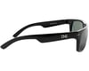 Image 3 for Optic Nerve ONE Timberline Sunglasses (Shiny Black)