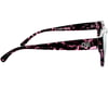 Image 3 for Optic Nerve ONE Rizzo Polarized Sunglasses (Shiny Purple Marble)