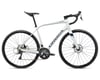 Orbea Avant H60-D Endurance Road Bike (Gloss White/Grey) (49cm)