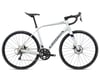 Orbea Avant H40-D Endurance Road Bike (Gloss White/Grey) (49cm)