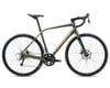 Orbea Avant H40-D Endurance Road Bike (Gloss Military Green/Gold) (49cm)