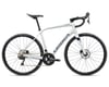 Orbea Avant H30-D Endurance Road Bike (Gloss White/Grey) (60cm)