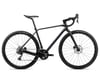 Orbea Terra H30 Gravel/Adventure Bike (Matte Night Black) (L)