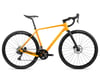 Orbea Terra H30 Gravel/Adventure Bike (Mango Gloss) (XL)