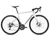 Orbea Orca M40 Performance Road Bike (Gloss White/Iris) (49cm)