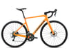 Orbea Orca M40 Performance Road Bike (Metallic Electric Orange/Matte Black) (57cm)