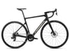 Orbea Orca M31eTEAM Performance Road Bike (Gloss Raw Carbon/Titanium) (57cm)
