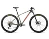Related: Orbea Alma M50 Hardtail Mountain Bike (Matte Savage Green/Bright Red) (XL)