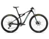 Related: Orbea Oiz H30 Full Suspension Mountain Bike (Black/Ice Green) (XL)