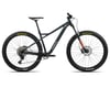 Related: Orbea Laufey H30 Hardtail Mountain Bike (Dark Green Metallic Gloss) (M)